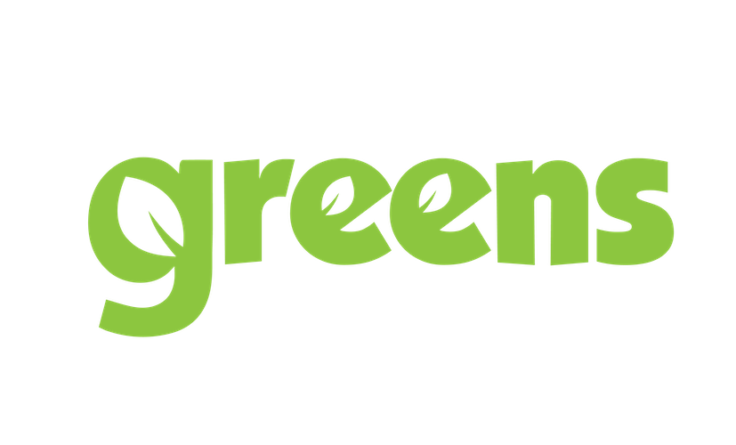 Greens mikropovrće i začinsko bilje